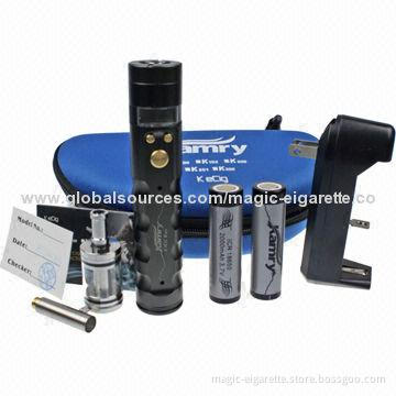 K200 with Adjustable Voltage Hottest Selling Electronic Cigarette